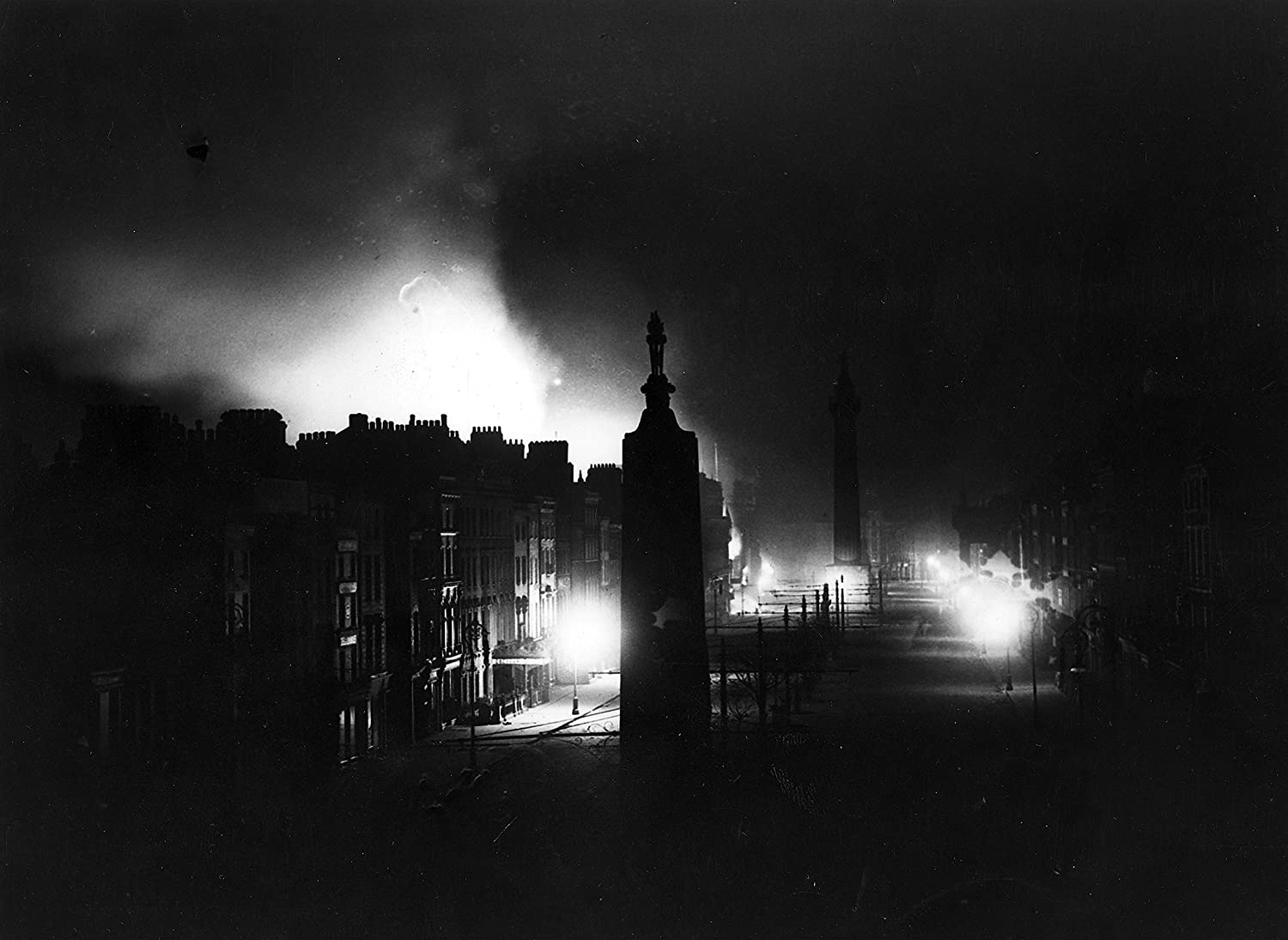 1916: The Irish Rebellion (BBC/RTE) Narrated by Liam Neeson