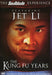 The Soulblade Experience Featuring Jet Li: The Kung Fu Years