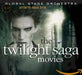 Twilight Saga:Music..