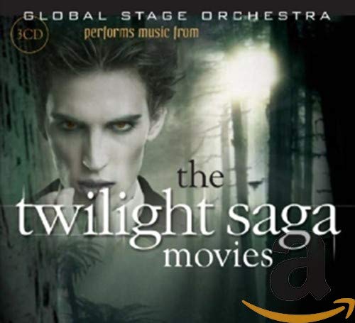 Twilight Saga:Music..