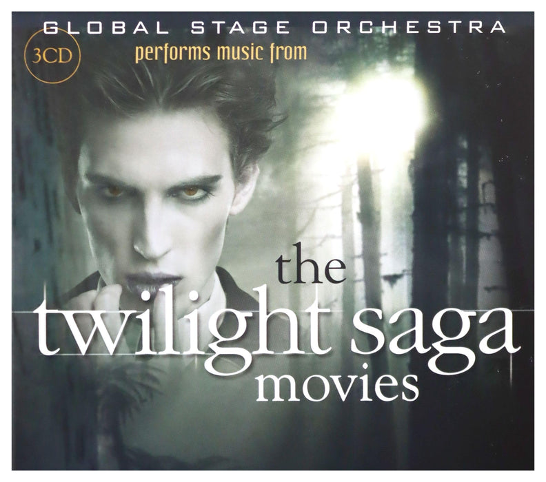 Twilight Saga:Music..