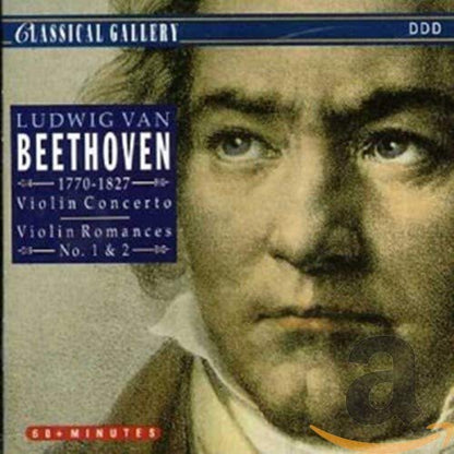 Violin Concertos