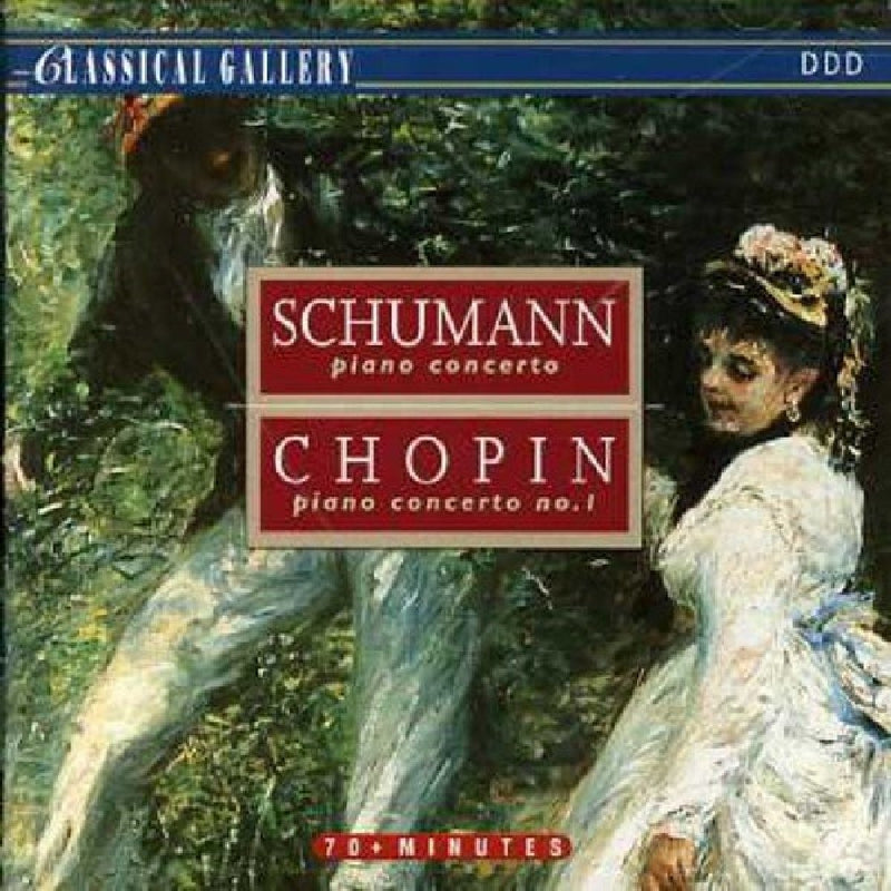 Piano Concerto