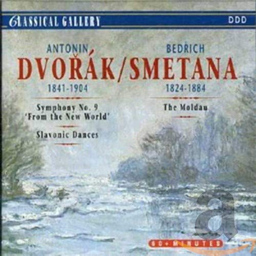 Symph.No.9/Moldau