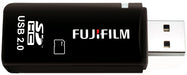 Fujifilm USB