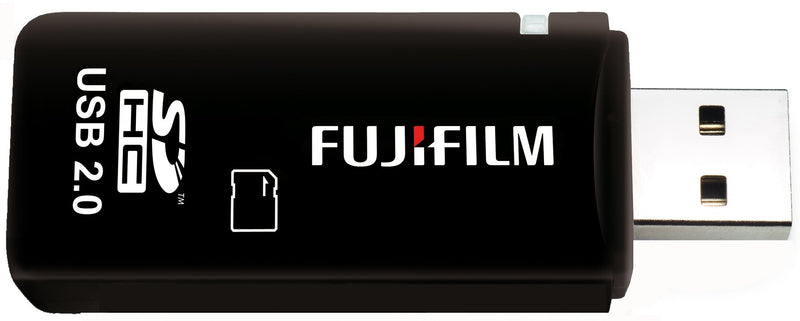 Fujifilm USB