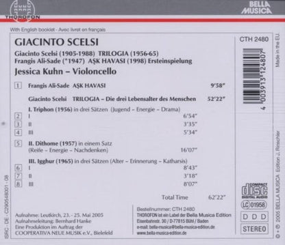 Trilogia