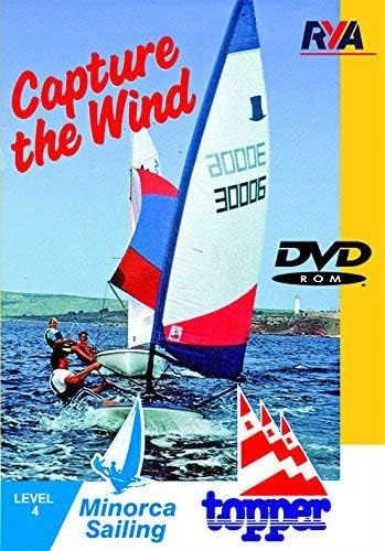 Capture The Wind