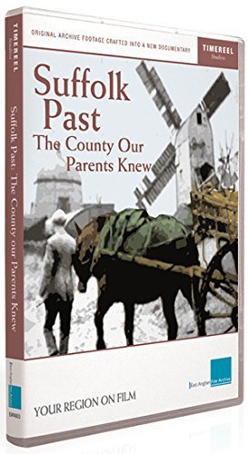 Suffolk Past