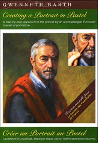 Creating A Portrait In Pastel