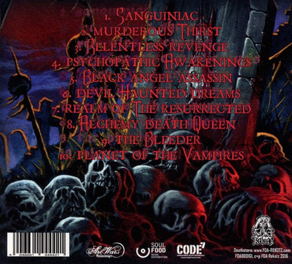 Sanguinary.. -Digi