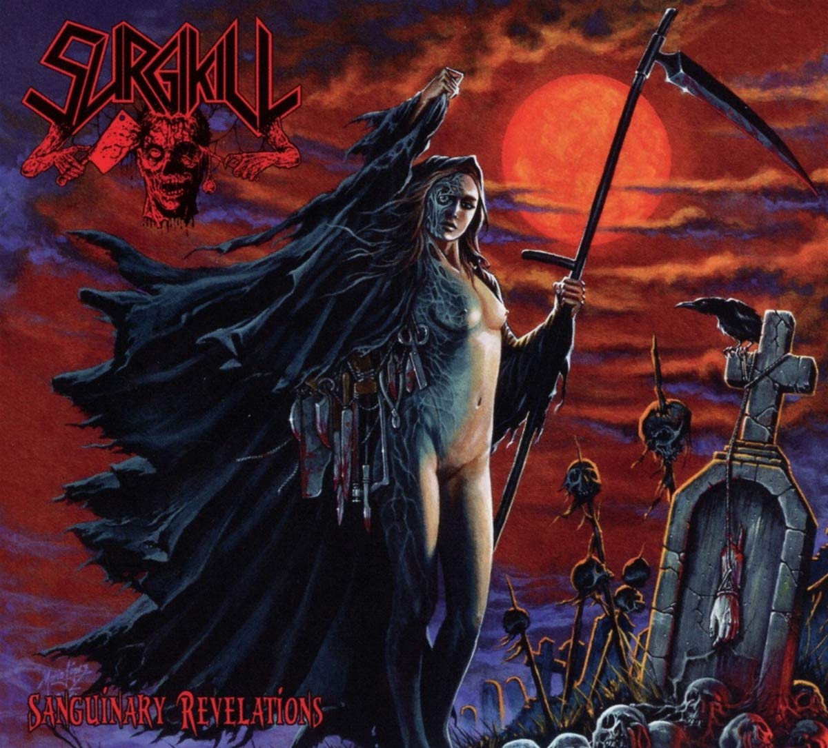 Sanguinary.. -Digi