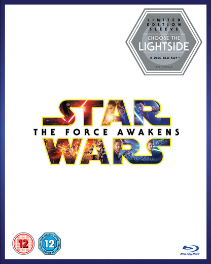 Star Wars: The Force Awakens