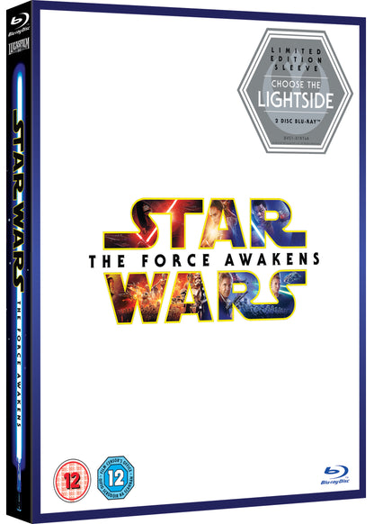Star Wars: The Force Awakens