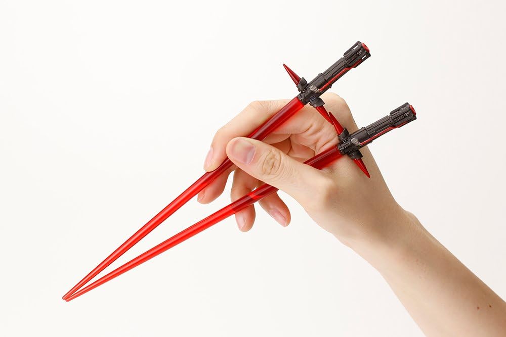 Star Wars Kylo Ren Chopsticks