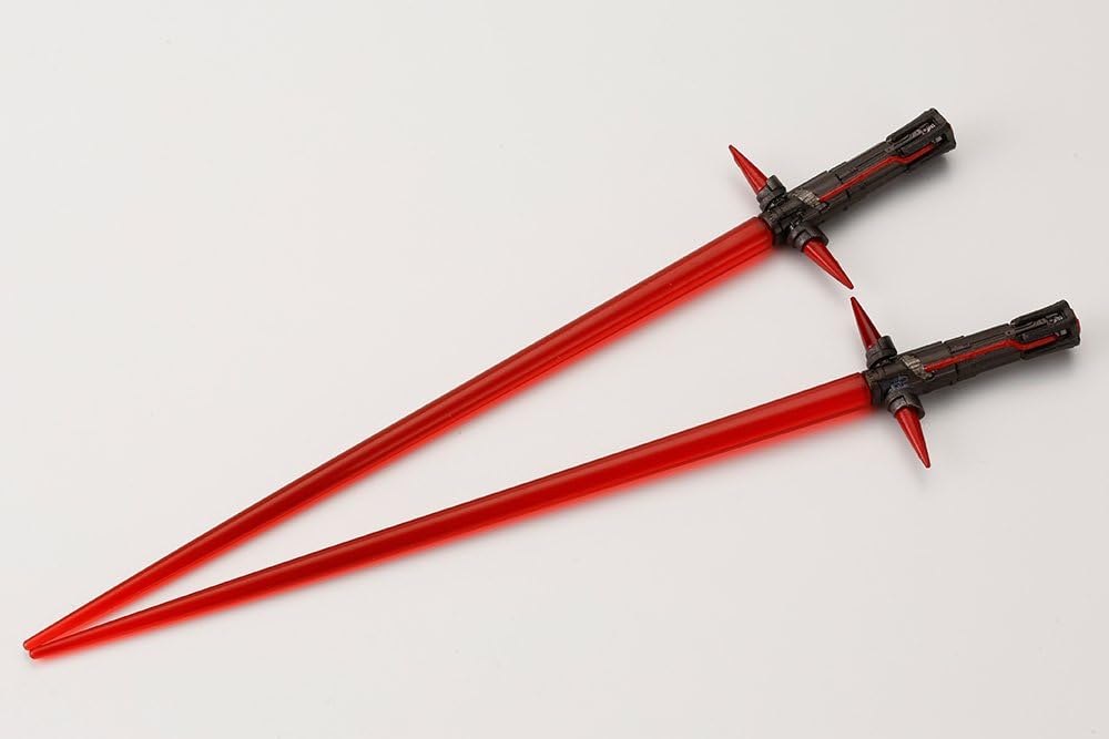 Star Wars Kylo Ren Chopsticks