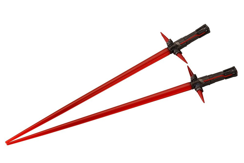 Star Wars Kylo Ren Chopsticks