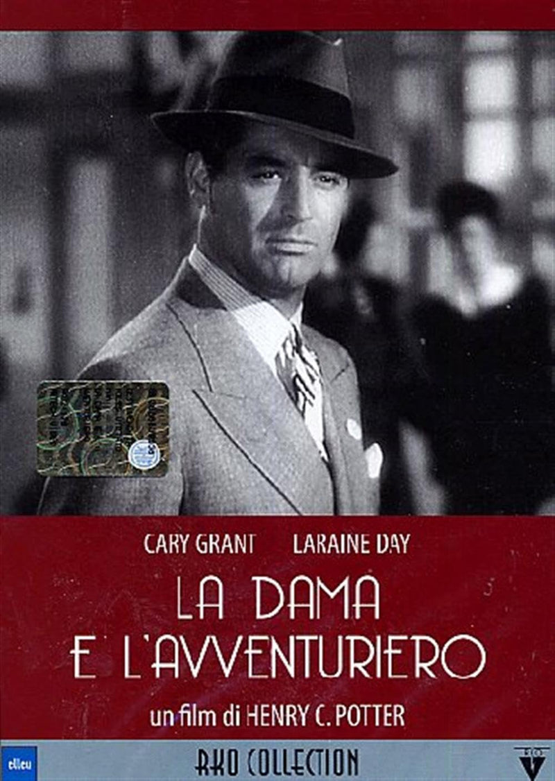 La dama e l'avventuriero