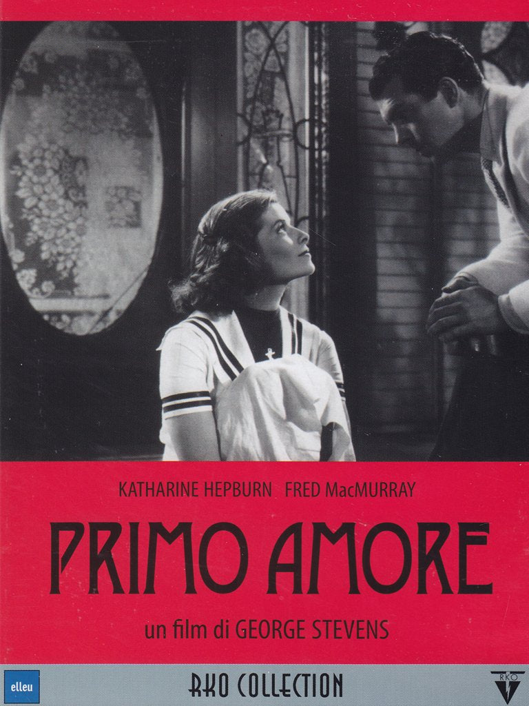 Primo Amore (1935) - (Italian Import)