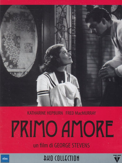 Primo Amore (1935) - (Italian Import)