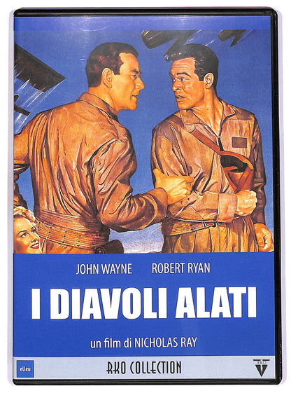 I diavoli alati