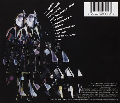 Franz Ferdinand