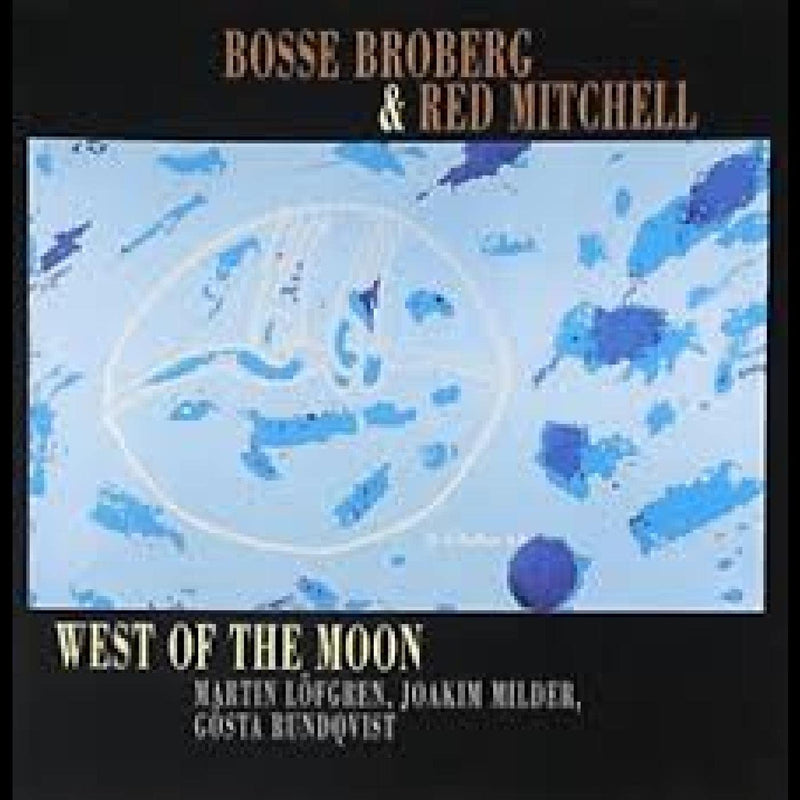 West of the Moon