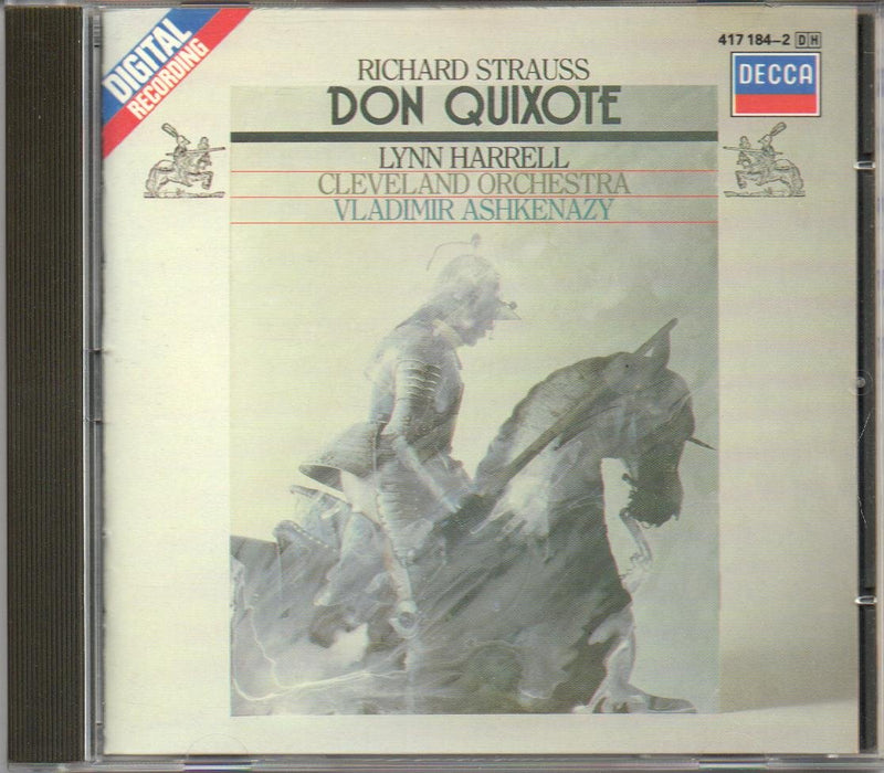 Don Quixote