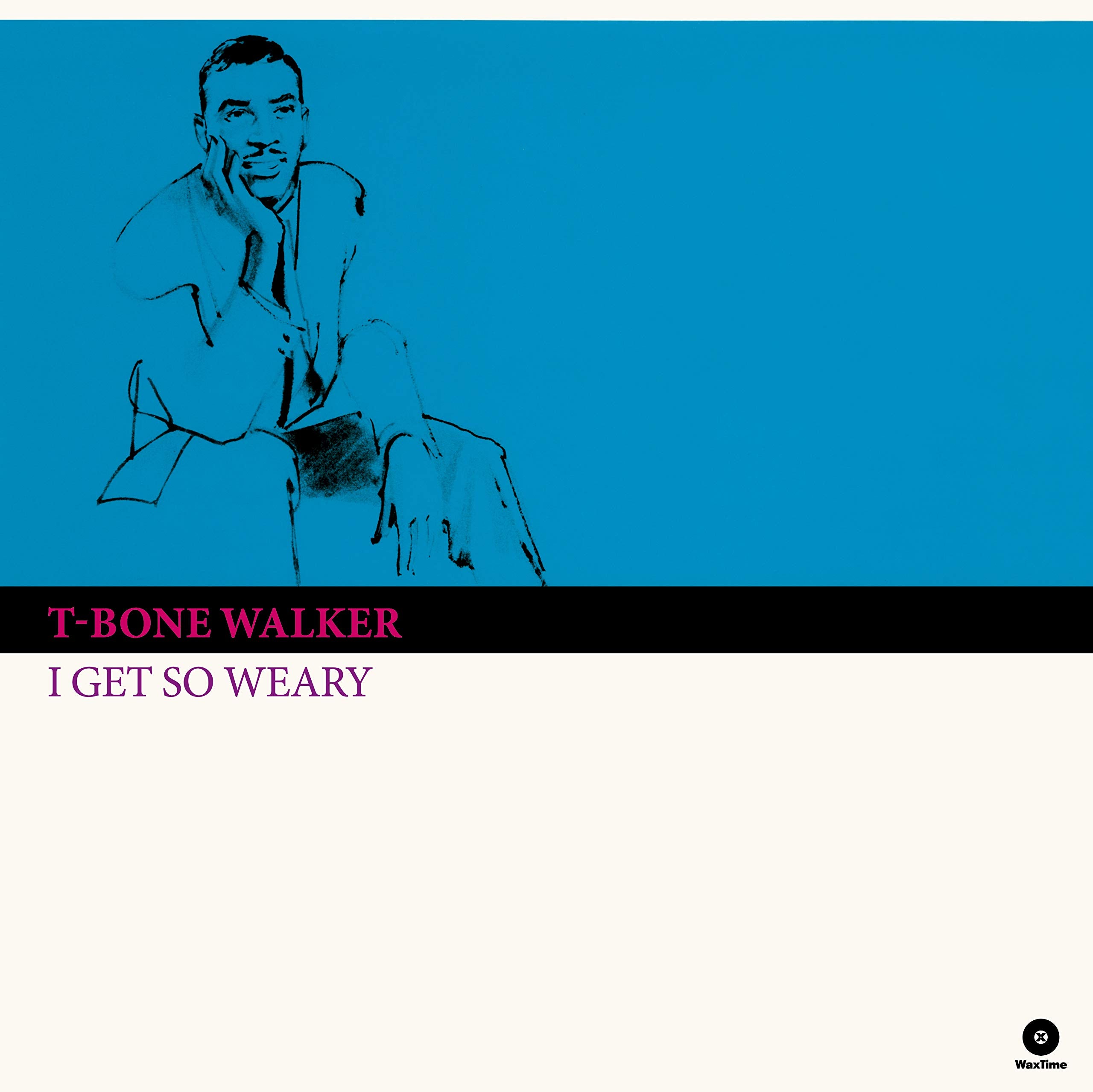I Get So Weary