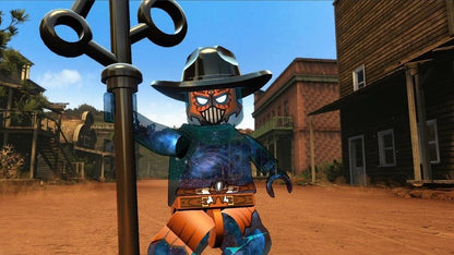 Lego Dimensions: Fun Pack DC Bane
