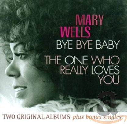 Bye Bye Baby/the One..