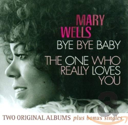 Bye Bye Baby/the One..