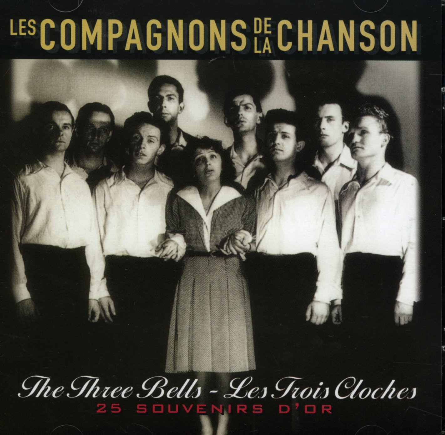 The Three Bells