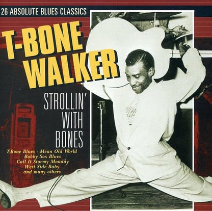 Strollin' With Bones