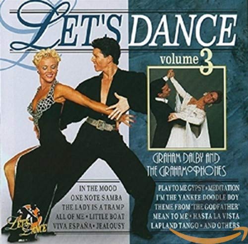 Let's Dance Vol. 3