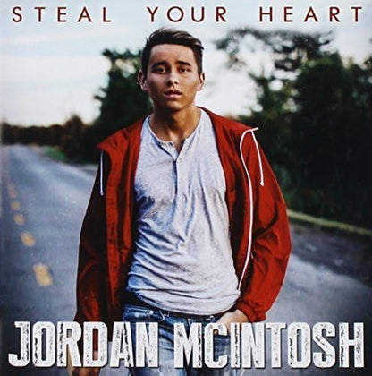 Steal Your Heart