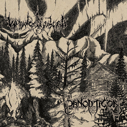 Panopticon & Waldgefluest