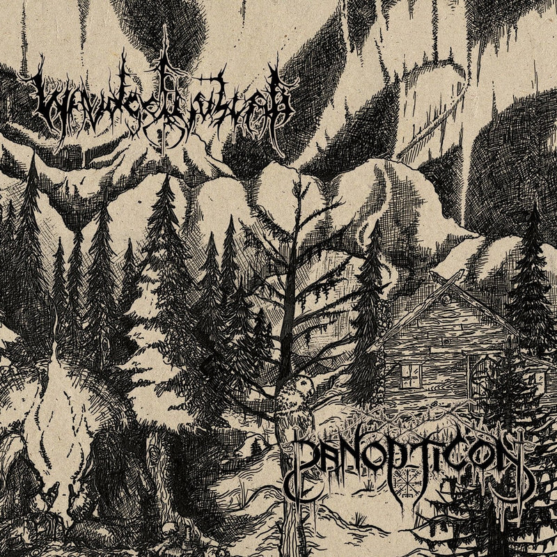 Panopticon & Waldgefluest