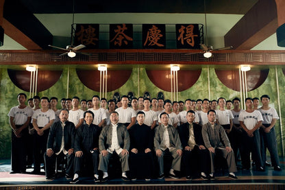 Ip Man 3