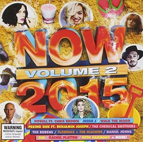 Now 2015 Vol 2
