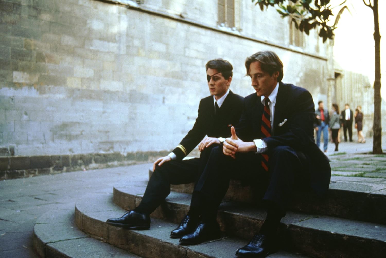 A Whit Stillman Trilogy: Metropolitan, Barcelona, The Last Days of Disco (The Criterion Collection)