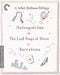 A Whit Stillman Trilogy: Metropolitan, Barcelona, The Last Days of Disco (The Criterion Collection)