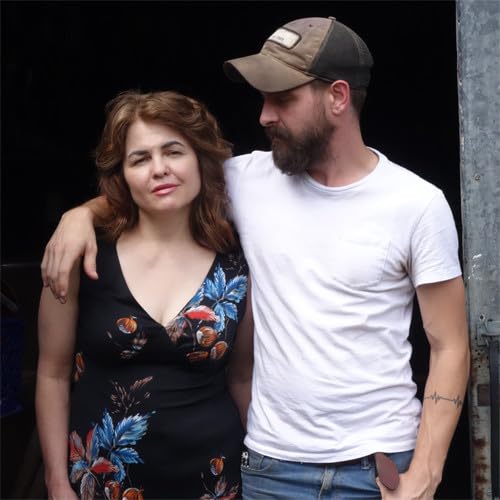 Glenna Bell - Lone Star; Songs And Stories Straight