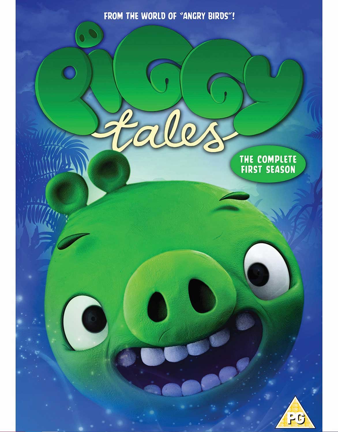 Piggy Tales: Season 1