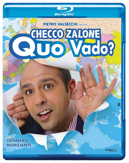 Quo Vado ?