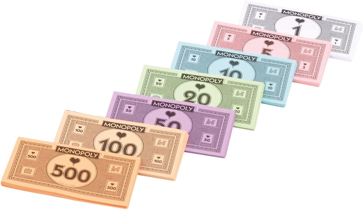 The Beatle Monopoly, Jeu de société, Edition Collector