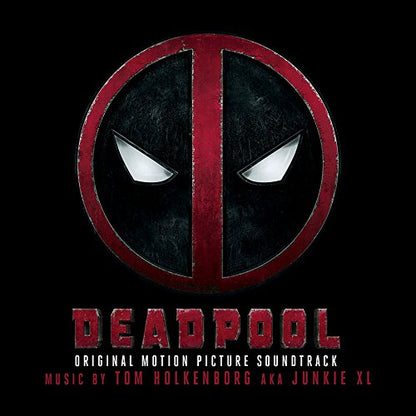 Deadpool / Soundtrack.