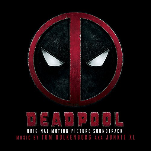 Deadpool / Soundtrack.