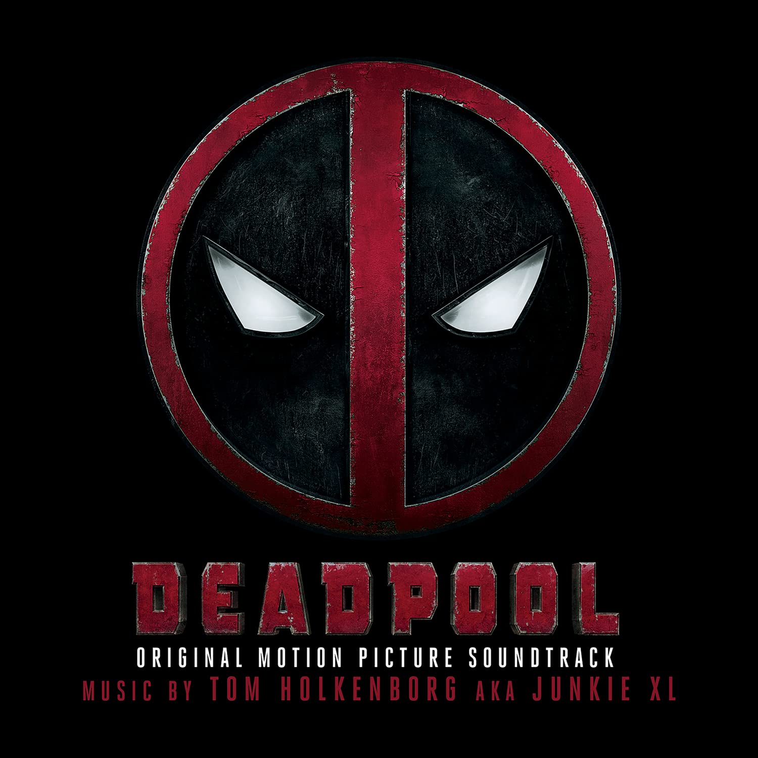 Deadpool / Soundtrack.