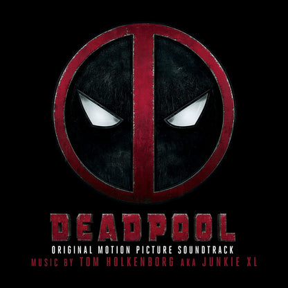 Deadpool / Soundtrack.